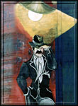 Hombre de Tango